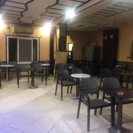 Hotel Elfekri แอราชิเดีย ภายนอก รูปภาพ