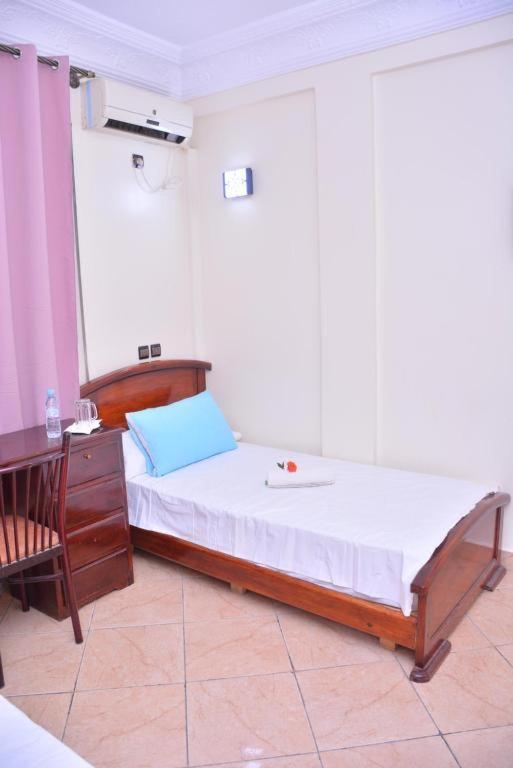 Hotel Elfekri แอราชิเดีย ภายนอก รูปภาพ